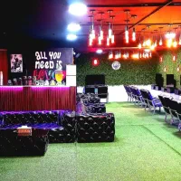 کافه گیم نت UCL متفاوت ترین پاتوق بازی در پاکدشت|کنسول، بازی ویدئویی و آنلاین|پاکدشت, پاکدشت (مامازند)|دیوار