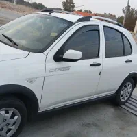 کوییک ۱۴۰۰ کلاچ برقی و پایی