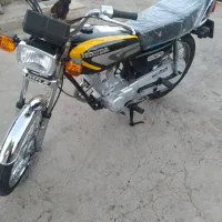 موتور. مزایده 125
