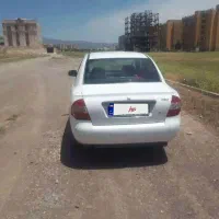 تیبا بی رنگ ۱۴۰۰ .معاوضه وانت آریسان