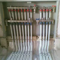 تعمیرات تخصصی و نگهداری موتورخانه،مشعل،پکیج، چیلر|خدمات پیشه و مهارت|ارومیه, |دیوار