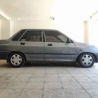 فروش پراید مدل 90