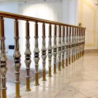 نرده استیل|خدمات پیشه و مهارت|رودان, |دیوار