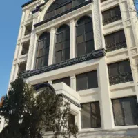 آپارتمان نوساز۱۵۶متر .تک واحدی .مدرس.طبیعت