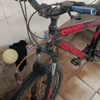 دوچرخه 26 سالم و تمیز|دوچرخه، اسکیت، اسکوتر|سرپل ذهاب, |دیوار