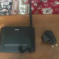 مودم دی لینک TD 2730u