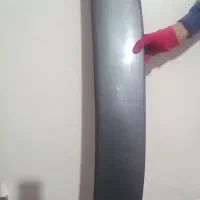 بال پرشیا صندوق عقب