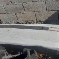 کاپوت وجلو عقب