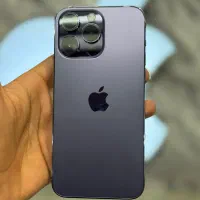 iphone 14 pro max 256 batriy 100