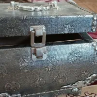 جعبه چوبی|زیورآلات و اکسسوری|قم, خداکرم|دیوار