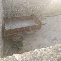 وسایل کشاورزی تراکتور|خودرو سنگین|کوهدشت, |دیوار