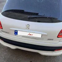 tu3 i207|خودرو سواری و وانت|باغستان, |دیوار