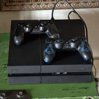ps4 کم کارکرد ۲دسته اورجینال