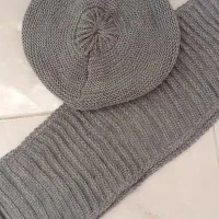 شال و کلاه|لباس|شاهین‌شهر, گزبرخوار|دیوار