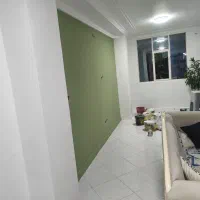 نقاشی ساختمان