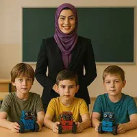 اعلام نیاز به مدرس از همه رشته‌ها در شهر ملایر