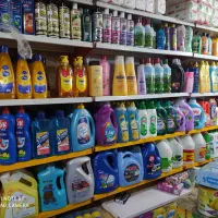 توزیع کالابرگ