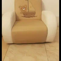 تخت و مبل کودک و جلو مبلی|تخت و سرویس خواب|دلیجان, |دیوار