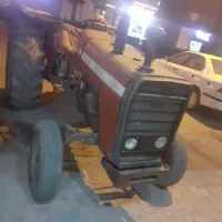 تراکتورسالم