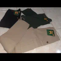 شلوار شش جیب