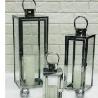 فانوس کنارسالنی