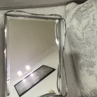 سینی آینه ای|سرویس روتختی|بندرعباس, |دیوار