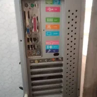 کامپیوتر و تمامی وسایل آن|رایانه رومیزی|همدان, |دیوار