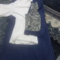 لباس زنانه تمیزجدید