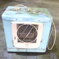 کولر ابی ابسال مدل ac31