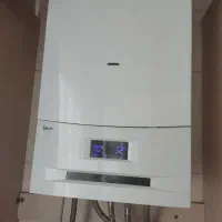 تعمیرات تخصصی پکیج و آبگرمکن