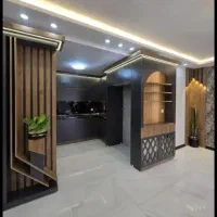 خورده کاری کابینت وکمد دیواری وغیره