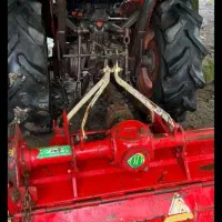 تراکتور کوبوتا مدل ۸۶ مدارک کامل|خودرو سنگین|بندر انزلی, چهارفریضه|دیوار