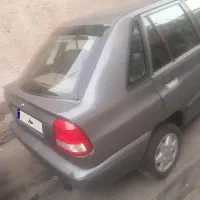 پراید۱۴۱|خودرو سواری و وانت|مشهد, گلبرگ|دیوار