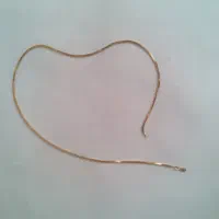 گردنبند طلا  لاکچری