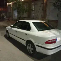سمند ال ایکس سفارشی مدل 88|خودرو سواری و وانت|ایلام, |دیوار
