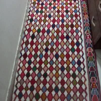 گلیم دست بافت سنندج