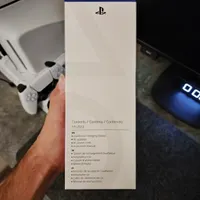 پایه شارژر دسته Ps5 مدل charging station پلمپ اصلی|کنسول، بازی ویدئویی و آنلاین|تهران, شهران جنوبی|دیوار