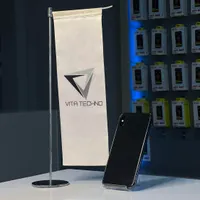 فروش اقساطی اپل iPhone X با حافظهٔ ۲۵۶ گیگابایت