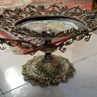 جامیوه ای بسیار شیک و زیبا|ظروف سرو و پذیرایی|همدان, |دیوار