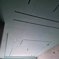 کناف اجرای سقف کاذب کناف صفر تاصد|خدمات پیشه و مهارت|الیگودرز, |دیوار