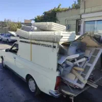 خرید و فروش ضایعات