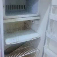 یخچال سینجر و پارس|یخچال و فریزر|مشهد, خواجه ربیع|دیوار