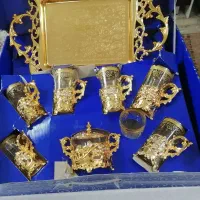 سرویس چای خوری|ظروف سرو و پذیرایی|تهران, جوادیه|دیوار