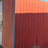 کانکس فروشی 6*2.40|مصالح و تجهیزات ساختمان|اسلام‌شهر, ملک‌آباد|دیوار