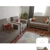 مبل راحتی قیمت پایین