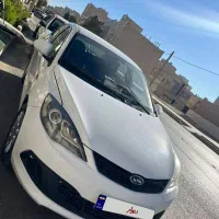 ماشین ام وی ام لاکچری|خودرو سواری و وانت|شاهین‌شهر, خانه کارگر|دیوار