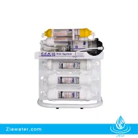 دستگاه تصفیه آب سی سی کا