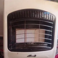بخاری بدون دودکش