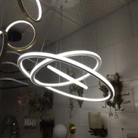 لوستر اس ام دی