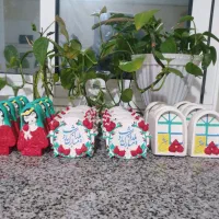 کار های یلدایمون رسید|صنایع دستی و سایر لوازم تزئینی|گرگان, |دیوار